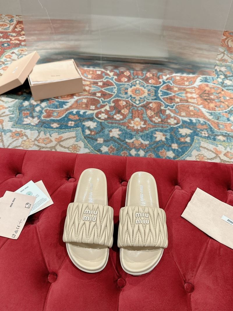 Miu Miu Sandals